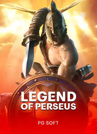 Legend of Perseus